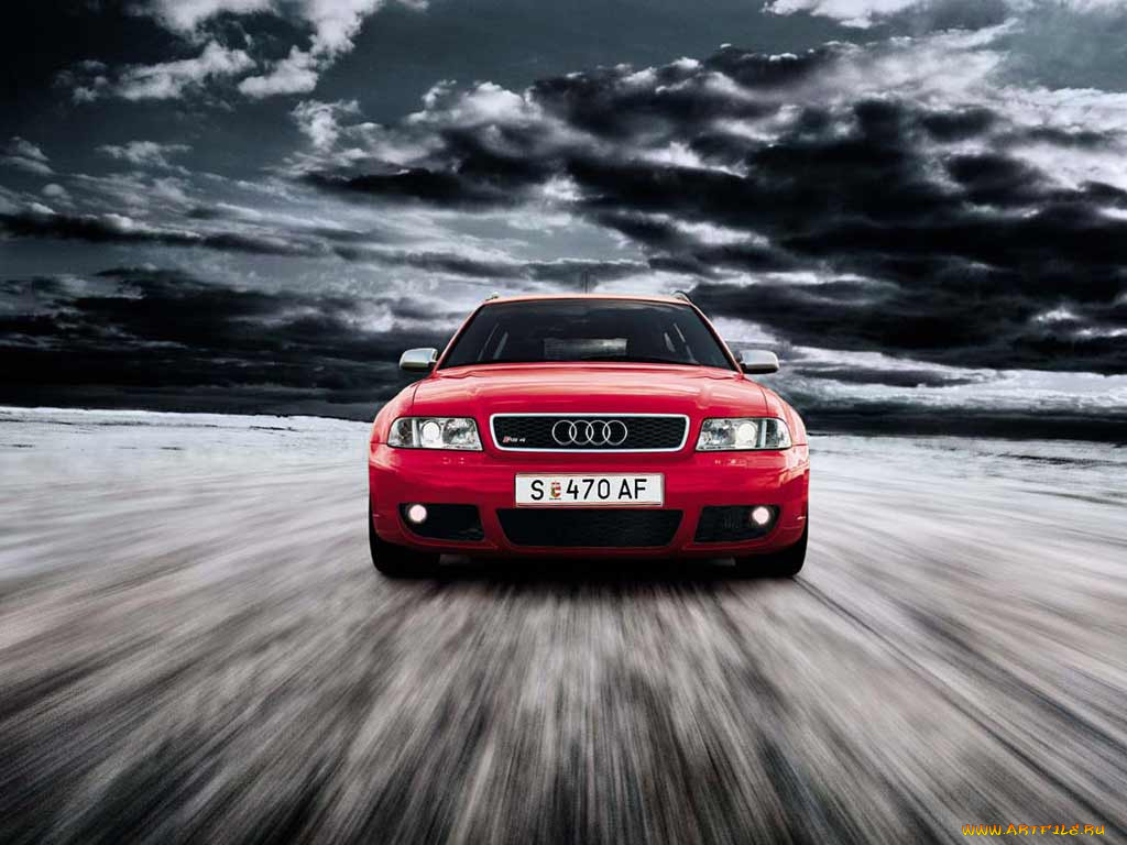 , audi